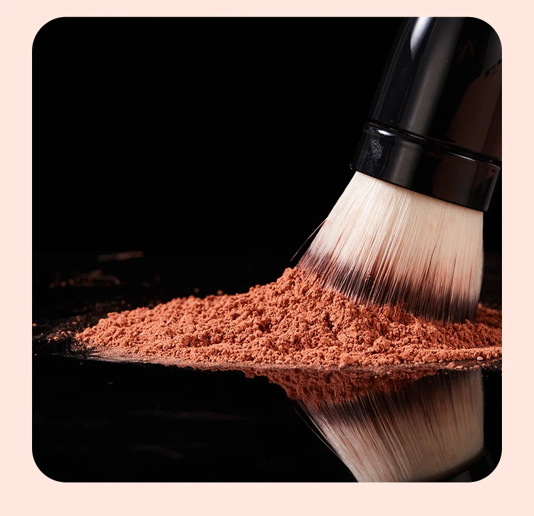 3-in-1 electric makeup brush