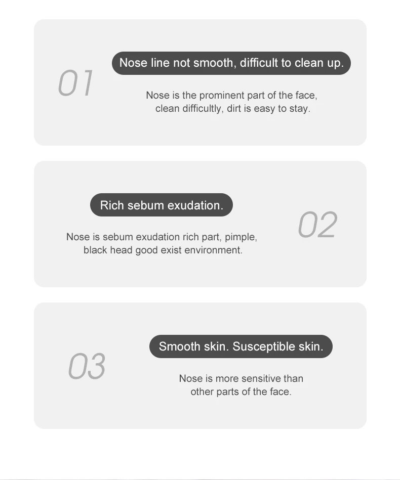 Wooden handle lash cleaning brush