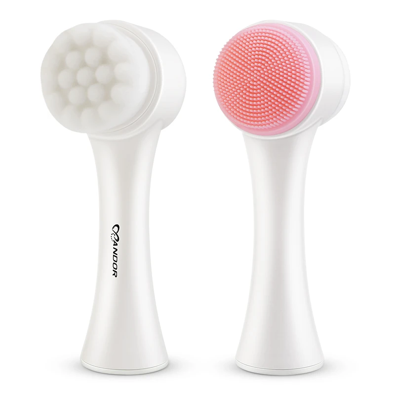 Face Cleaning Brush